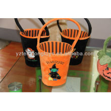 2015 Hot Sale Lovely Practical Plush Bucket for Kids and Children